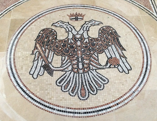 Double-headed Eagle